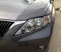 Lexus RX350 2011 - Cần bán xe Lexus RX350 năm 2011, màu xám, nhập khẩu nguyên chiếc