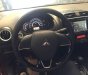 Mitsubishi Mirage   2017 - Bán Mirage nhập khẩu nguyên chiếc Thái Lan, số sàn