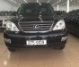 Lexus GX470 2009 - Bán Lexus GX470 đời 2009, màu đen, xe nhập