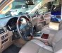 Lexus GX460 2012 - Cần bán Lexus GX460 2012, màu xám (ghi), nhập khẩu