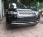 LandRover Range rover HSE  2016 - Bán LandRover Range Rover HSE đời 2016