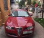 Alfa Romeo GT 2010 - Cần bán xe Alfa Romeo GT năm 2010, màu đỏ, nhập khẩu, 590tr