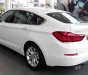 BMW 5 Series 528i GT 2017 - Bán BMW 5 Series 528i GT 2017, màu trắng, nhập khẩu - Ưu đãi đặc biệt tại Huế