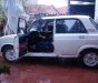 Lada 2107 1990 - Bán ô tô Lada 2107 năm 1990, màu trắng, xe nhập giá cạnh tranh