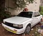 Nissan Bluebird 1991 - Bán Nissan Bluebird đời 1991, màu trắng