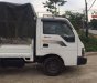 Kia K2700 2001 - Bán Kia K2700 đời 2001, màu trắng 