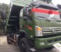 Dongfeng (DFM) 2,5 tấn - dưới 5 tấn 2017 - Bán xe Ben Trường Giang 8.5 tấn, 2 cầu, đời mới 2017