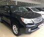 Lexus GX460 2010 - Bán Lexus GX460 2010 nhập Mỹ, xe đẹp như mới, Full option, thuế sang tên 2%