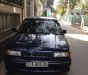 Mazda 323 1991 - Bán xe Mazda 323 đời 1991, màu xanh lam, xe nhập 