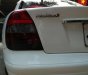 Daewoo Nubira 2003 - Bán xe cũ Daewoo Nubira đời 2003, màu trắng, 99 triệu