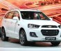 Chevrolet Captiva LTZ 2015 - Bán xe Captiva 2017 số tự động, khuyến mãi 44 triệu, hỗ trợ vay ngân hàng 100%, lãi suất 0%, Lh 0906 543 633- Phước