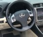 Lexus IS 250C 2011 - Bán Lexus IS 250C năm 2011, màu trắng, nhập khẩu