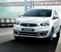 Mitsubishi Mirage 2017 - Mitsubishi Mirage tại Nghệ An, hỗ trợ trả góp 90%, giá sốc tháng 03/2018