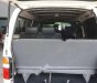 Toyota Hiace 2000 - Bán Toyota Hiace đời 2000, màu trắng