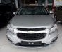 Chevrolet Cruze LTZ 2016 - Bán Chevrolet Cruze LTZ đời 2016, màu bạc