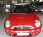 Mini Cooper R6 2006 - Bán xe Mini Cooper R6 đời 2006, màu đỏ, nhập khẩu