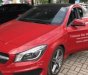 Mercedes-Benz CLA 250 2016 - Bán Mercedes đời 2016, màu đỏ, nhập khẩu nguyên chiếc