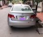 Lexus GS350   2007 - Bán xe cũ Lexus GS350 năm 2007, màu bạc, nhập khẩu xe gia đình