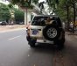 Nissan Patrol 2000 - Chính chủ bán Nissan Patrol đời 2000, màu nâu, nhập khẩu