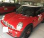 Mini Cooper R6 2006 - Bán xe Mini Cooper R6 đời 2006, màu đỏ, nhập khẩu