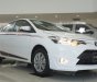 Toyota Vios 1.5G 2018 - Bán xe Toyota Vios 1.5G 2018 số tự động vô cấp CVT, giá cực tốt, kèm ưu đãi lớn nhất trong năm tại Toyota Bến Thành