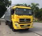 JRD 2017 - Cần bán lại xe Dongfeng 9.6T đời 2017, màu vàng, nhập khẩu nguyên chiếc, 400 triệu