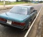 Toyota Mark II 1995 - Xe Toyota Mark II đời 1995, màu xanh lam, xe nhập số tự động