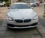 BMW 6 Series 640i Gran Coupe 2017 - Bán BMW 640i giá tốt giao ngay, BMW 640i Gran Coupe 2017 mới, bán xe BMW 640i 4 cửa 2017 nhập khẩu, bán BMW thể thao mới