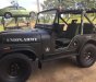 Jeep CJ 1980 - Cần bán lại xe Jeep CJ đời 1980, nhập khẩu giá cạnh tranh