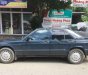 Mercedes-Benz 190 1990 - Bán Mercedes đời 1990, màu xanh lam số sàn