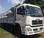 JRD 2016 - Xe tải bàn 4 chân Dongfeng nhập khẩu, giá thanh lý rẻ như xe cũ