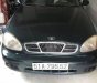 Daewoo Aranos 2002 - Chính chủ bán Daewoo Aranos sản xuất 2002, màu đen