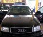 Audi 100 1998 - Bán Audi 100 đời 1998, màu đen, xe nhập, giá tốt