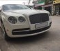 Bentley Continental Flying Spur 2014 - Bán ô tô Bentley Continental Flying Spur sản xuất 2014, màu trắng, nhập khẩu nguyên chiếc