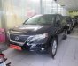 Lexus RX350 MT 2011 - Cần bán gấp Lexus RX350 MT năm 2011, màu đen, nhập khẩu nguyên chiếc số sàn