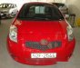 Toyota Yaris    G AT 2007 - Bán Toyota Yaris G AT đời 2007, màu đỏ, giá tốt