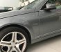 Mercedes-Benz C250 C250 CGI 2009 - Cần bán Mercedes C250 2009 xe gia đình