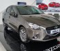 Mazda 2 1.5L AT   2017 - Mazda 2 All New 2018 sẵn xe đủ màu, giao xe ngay, trả góp lên tới 90%. LH: 0938809143