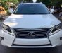 Lexus RX350  AWD 2013 - Cần bán gấp Lexus RX350 AWD đời 2013, màu trắng, nhập khẩu