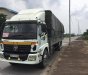 Thaco AUMAN C2400 2015 - Cần bán gấp Thaco Auman C2400 đời 2015, màu trắng chính chủ