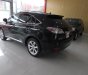 Lexus RX 2009 - Cần bán lại xe Lexus RX350 đời 2009, màu đen, chính chủ