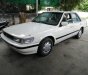 Nissan Bluebird   1992 - Bán xe cũ Nissan Bluebird đời 1992, màu trắng