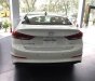 Hyundai Elantra 2018 - Bán xe Hyundai Elantra đời 2018, màu trắng