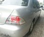 Mitsubishi Lancer Gala 1.6 2003 - Cần bán Mitsubishi Lancer Gala 1.6 năm 2003, màu bạc số tự động, 244 triệu