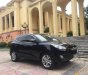 Hyundai Tucson   LX20  2010 - Bán xe cũ Hyundai Tucson LX20 sản xuất 2010, màu đen, nhập khẩu