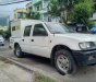 Isuzu Trooper 1999 - Cần bán gấp Isuzu Trooper đời 1999, màu trắng