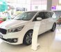 Kia VT250 2017 - Chỉ cần 282 triệu có thể sở hữu Kia Sedona GATH mới 100%, cam kết giá tốt nhất