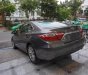 Toyota Camry XLE 2015 - Cần bán Toyota Camry XLE đời 2015, màu xám bạc, nhập khẩu