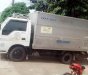 Kia K2700 1T4 2010 - Bán Kia K2700 1T4 đời 2010, màu trắng, nhập khẩu nguyên chiếc