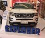 Ford Explorer Limited Ecoboost 2.3L AT 2016 - Bán Ford Explorer Limited Ecoboost 2.3L AT sản xuất 2016, màu trắng, nhập khẩu